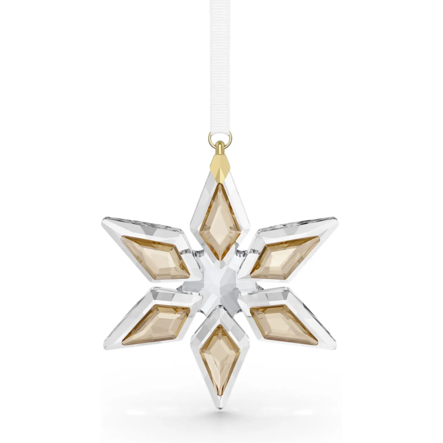 Exclusive Holiday Ornament