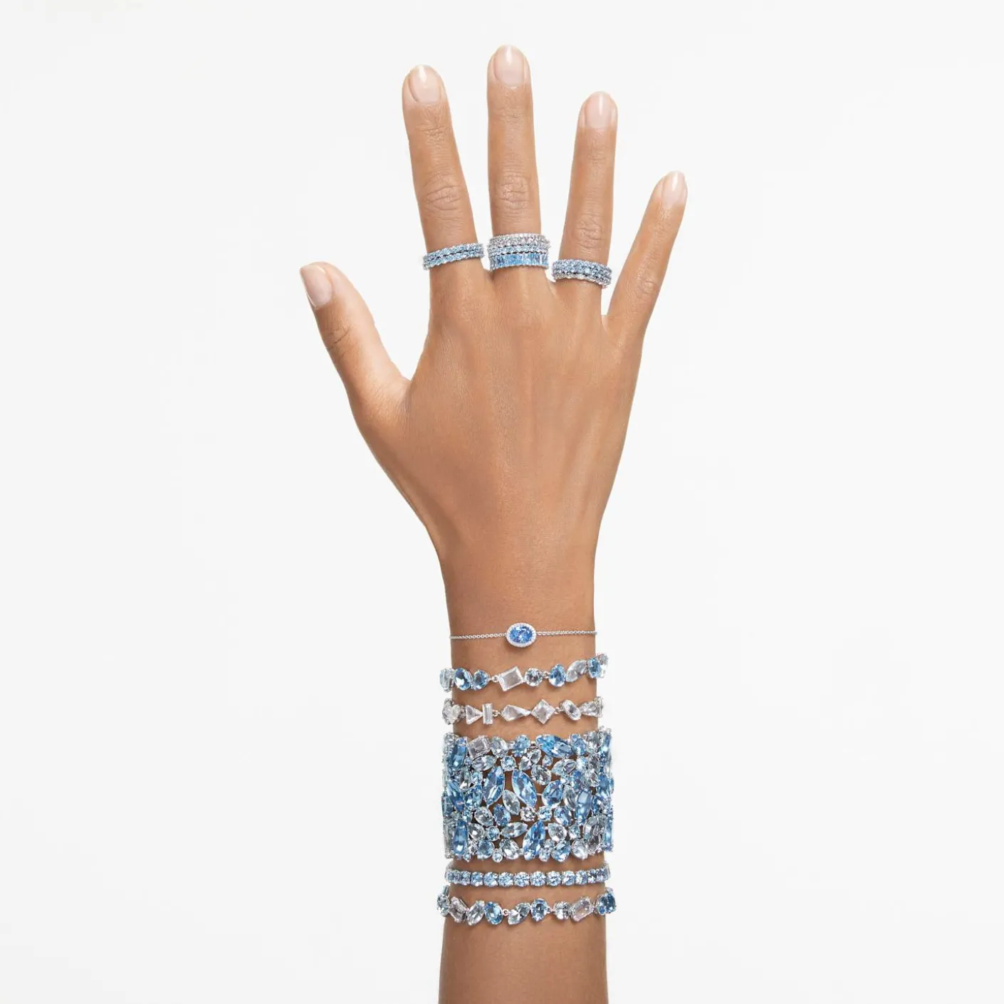 Gema Armband