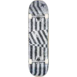 Golden Goose Skateboard