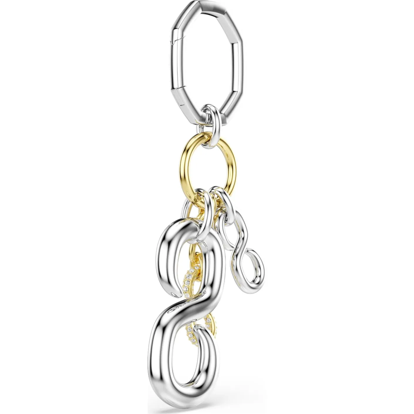 Handtaschen-Charm