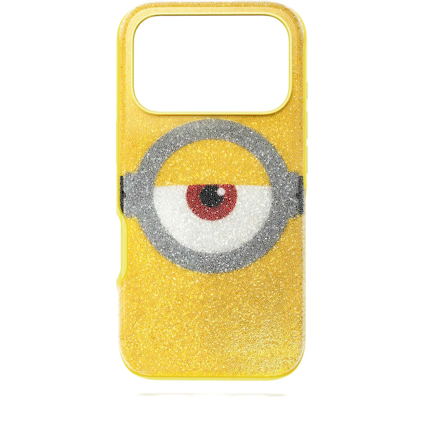 High Smartphone Schutzhülle