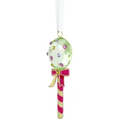 Holiday Cheers Dulcis Lutscher Ornament