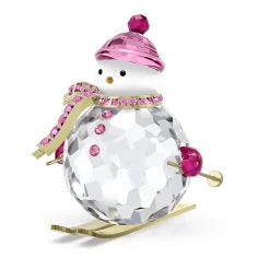 Holiday Cheers dulcis Schneemann