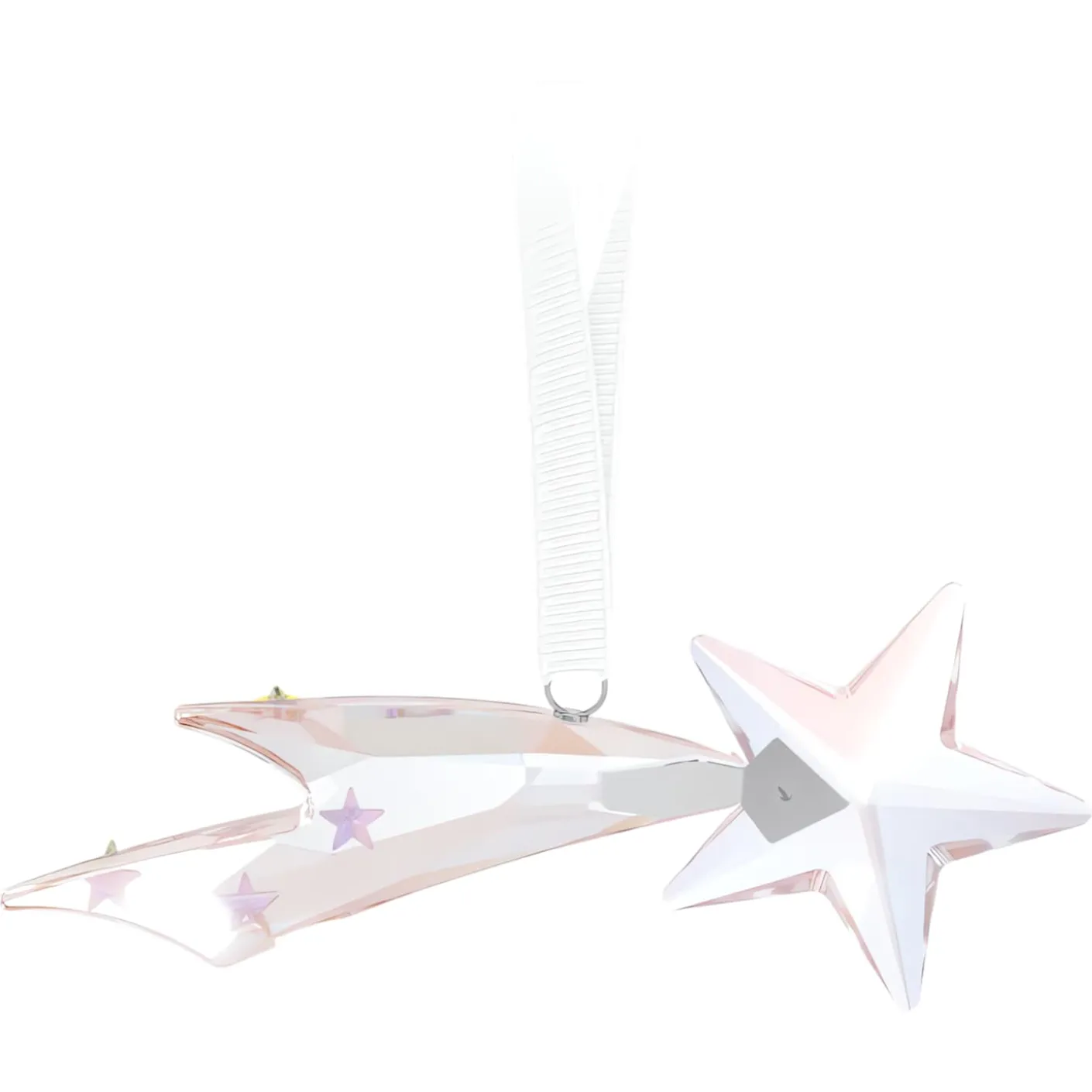 Holiday Magic Classics Sternschnuppe Ornament