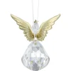 Holiday Magic Engel Ornament