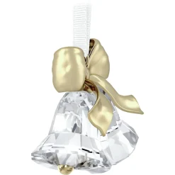 Holiday Magic Glocken Ornament