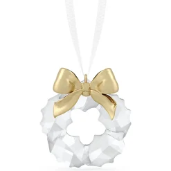 Holiday Magic Kranz Ornament