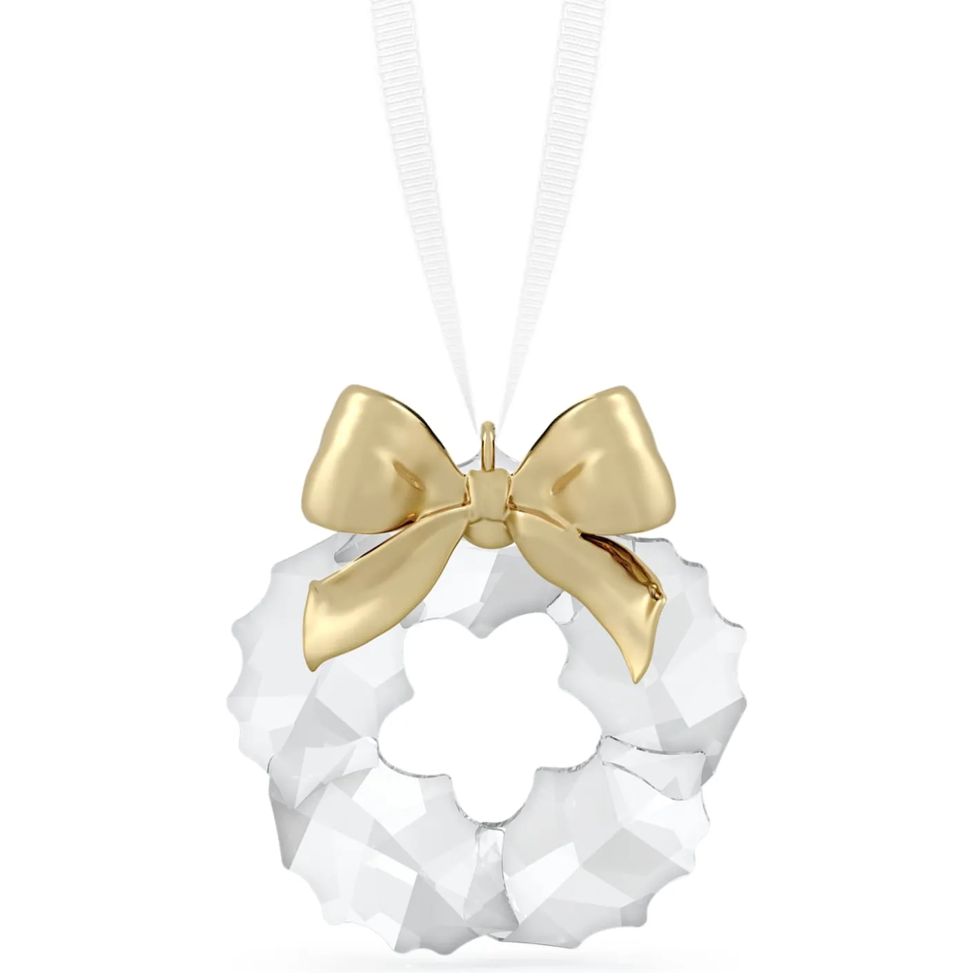 Holiday Magic Kranz Ornament