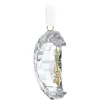 Holiday Magic Mond Ornament