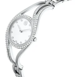 Hyperbola bangle Uhr