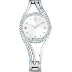 Hyperbola bangle Uhr