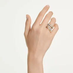 Hyperbola Cocktailring
