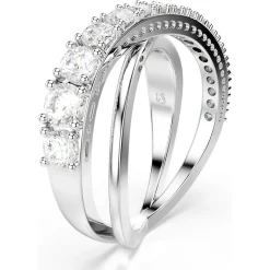 Hyperbola Ring