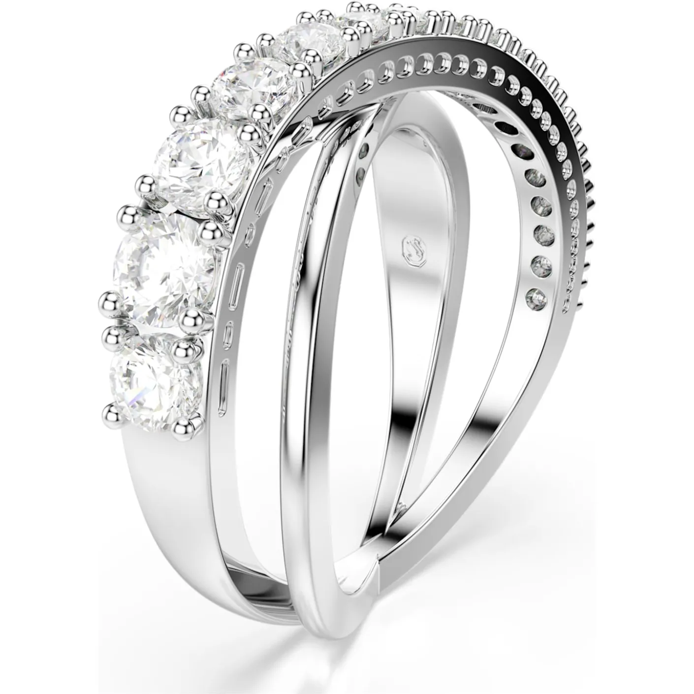 Hyperbola Ring