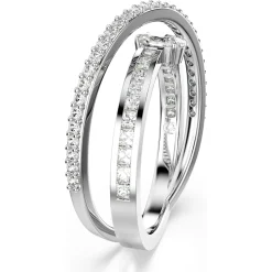 Hyperbola Ring