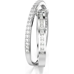 Hyperbola Ring
