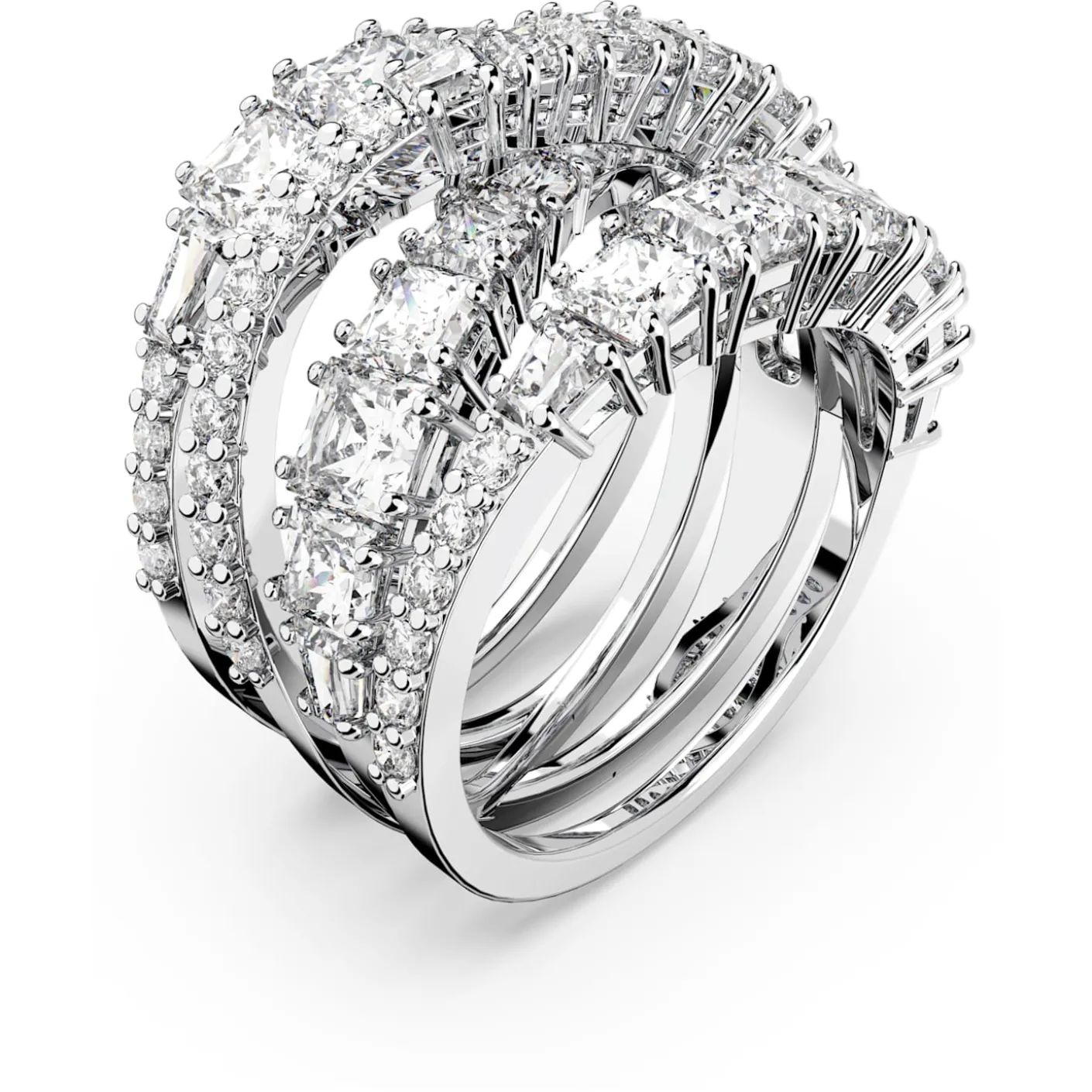 Hyperbola Ring