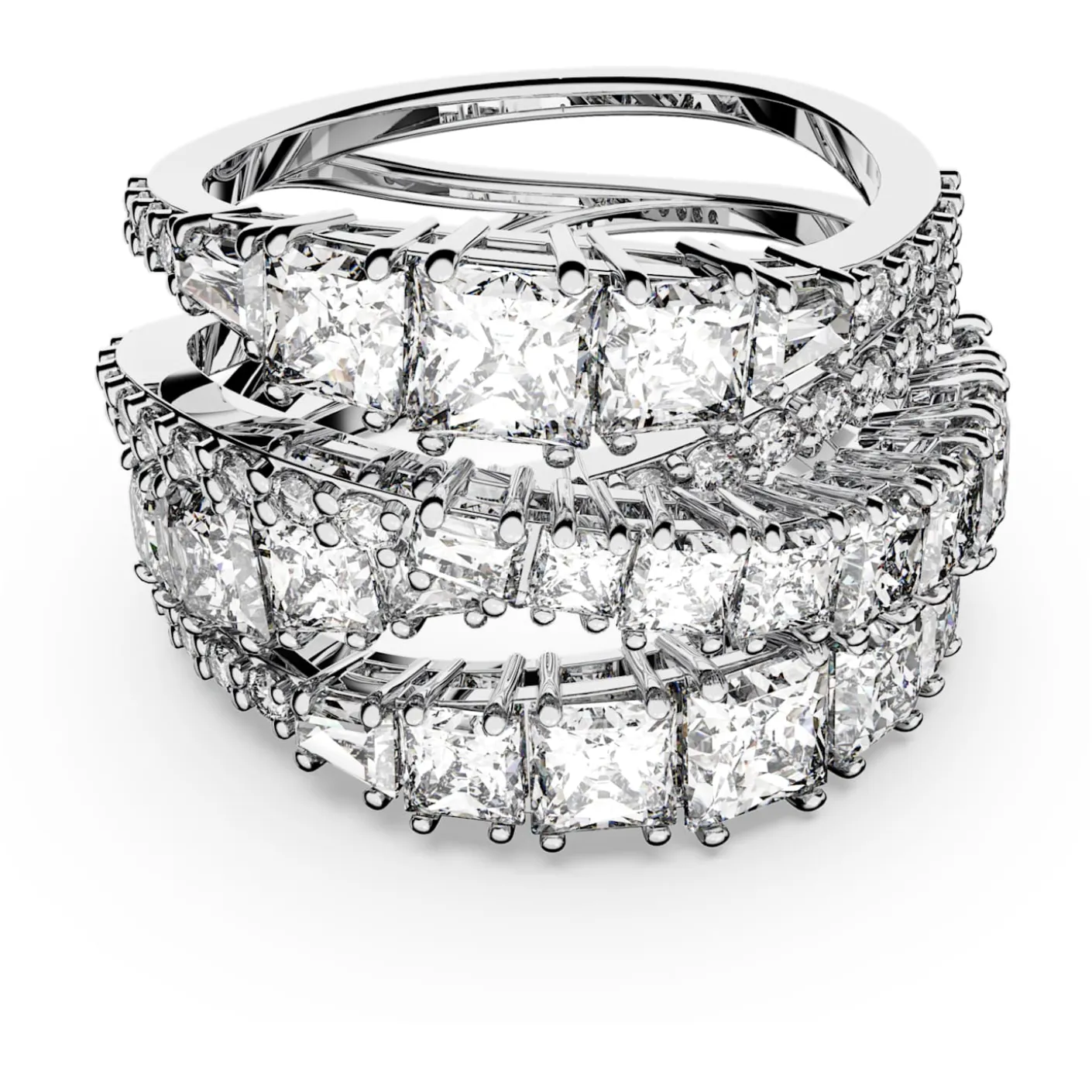 Hyperbola Ring