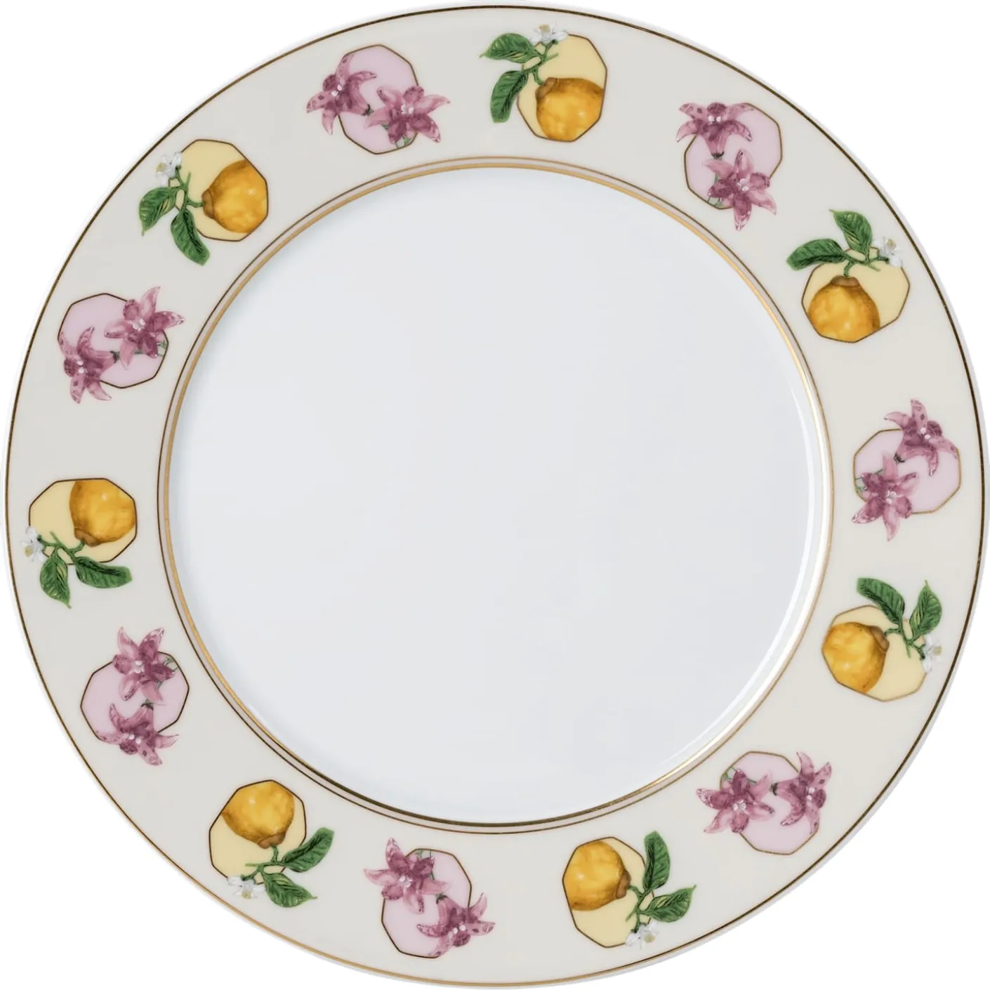 Idyllia Dessertteller
