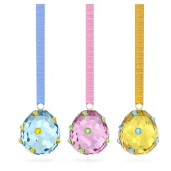 Idyllia Eier Ornament Set