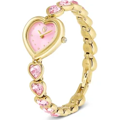 Idyllia Heart Uhr