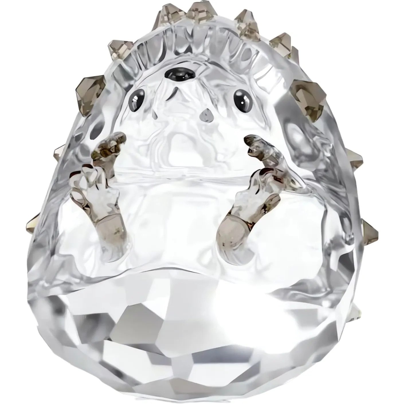 Idyllia Igel