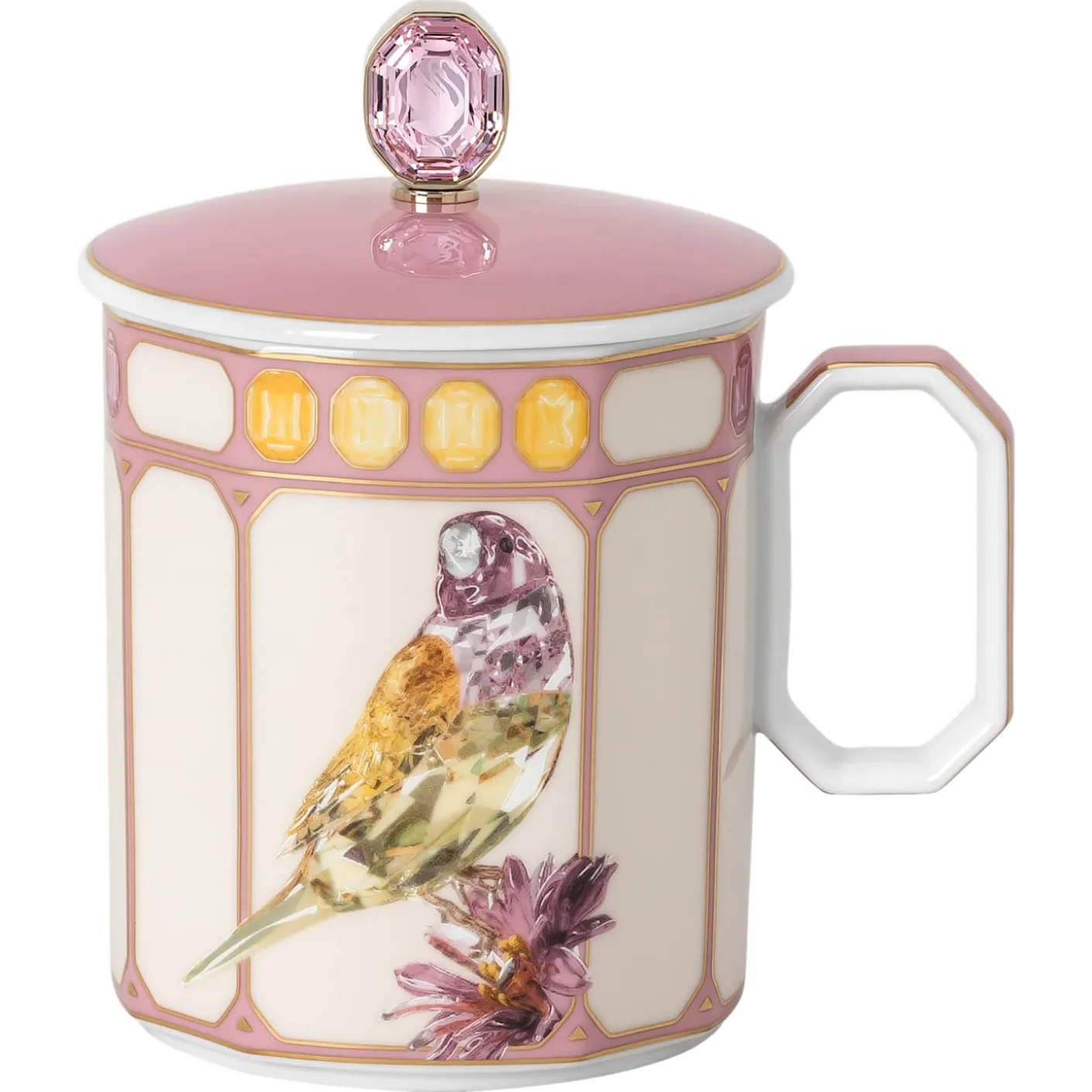 Idyllia Tasse