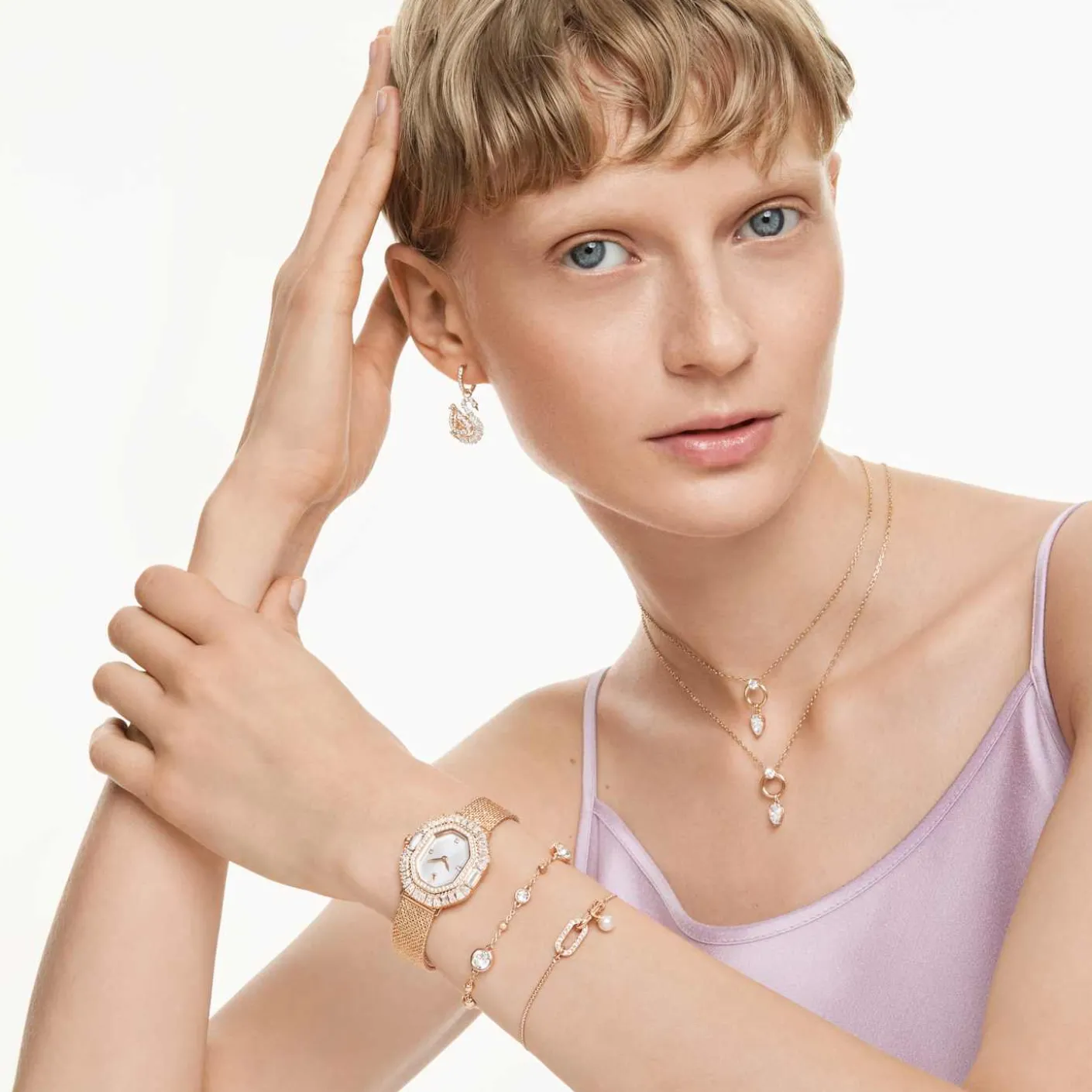 Imber Armband