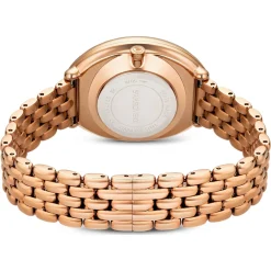 Imber oval Uhr