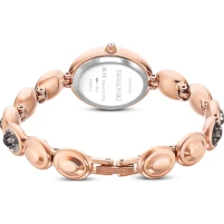 Imber oval Uhr