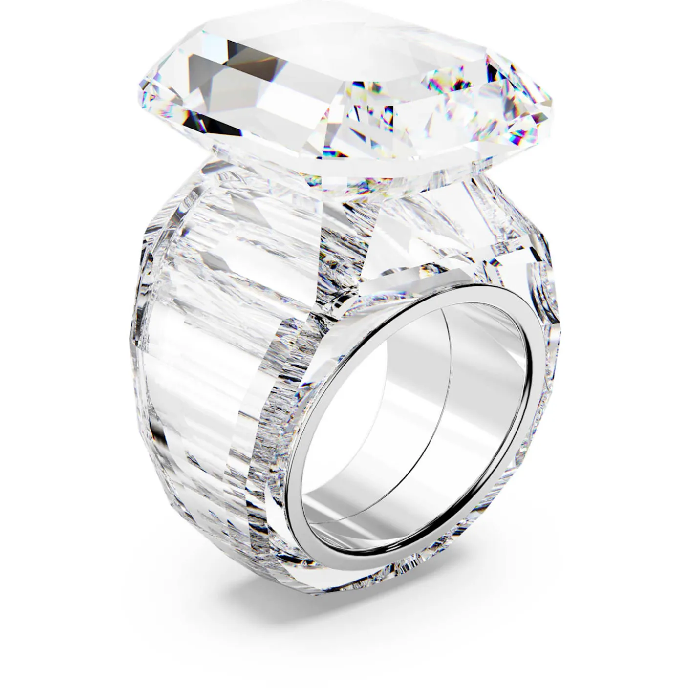 Lucent Cocktailring