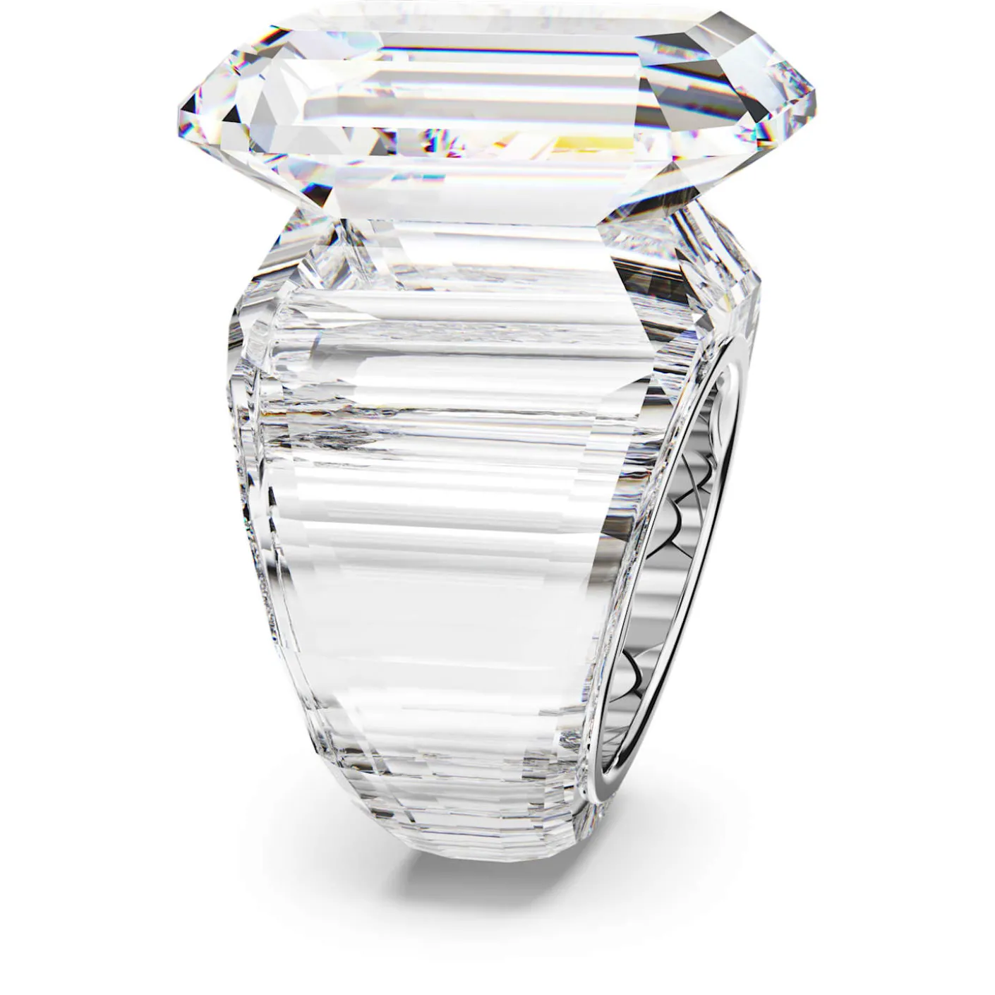 Lucent Cocktailring