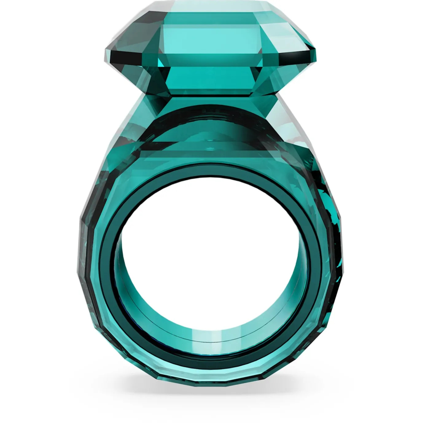 Lucent Cocktailring
