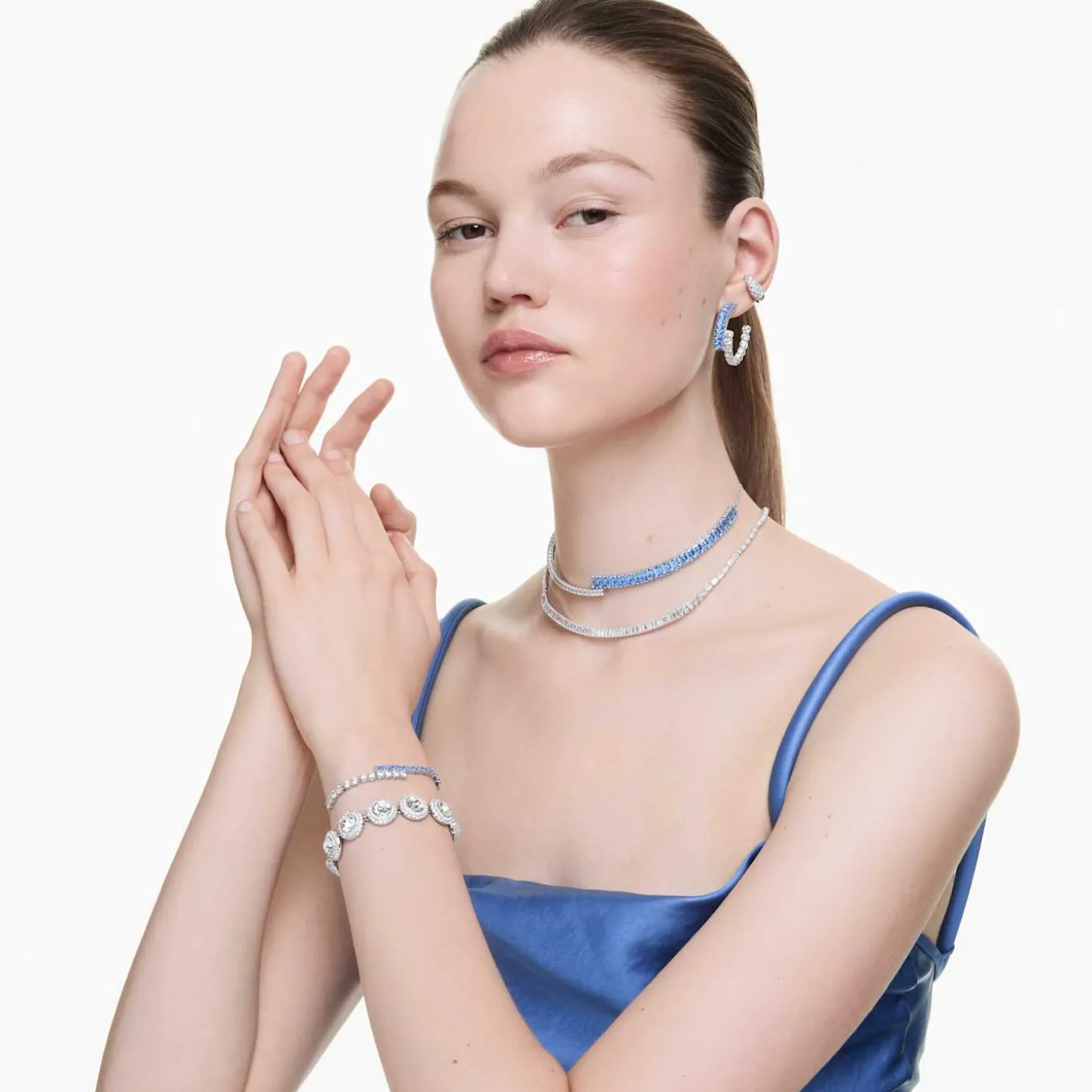 Matrix Armband