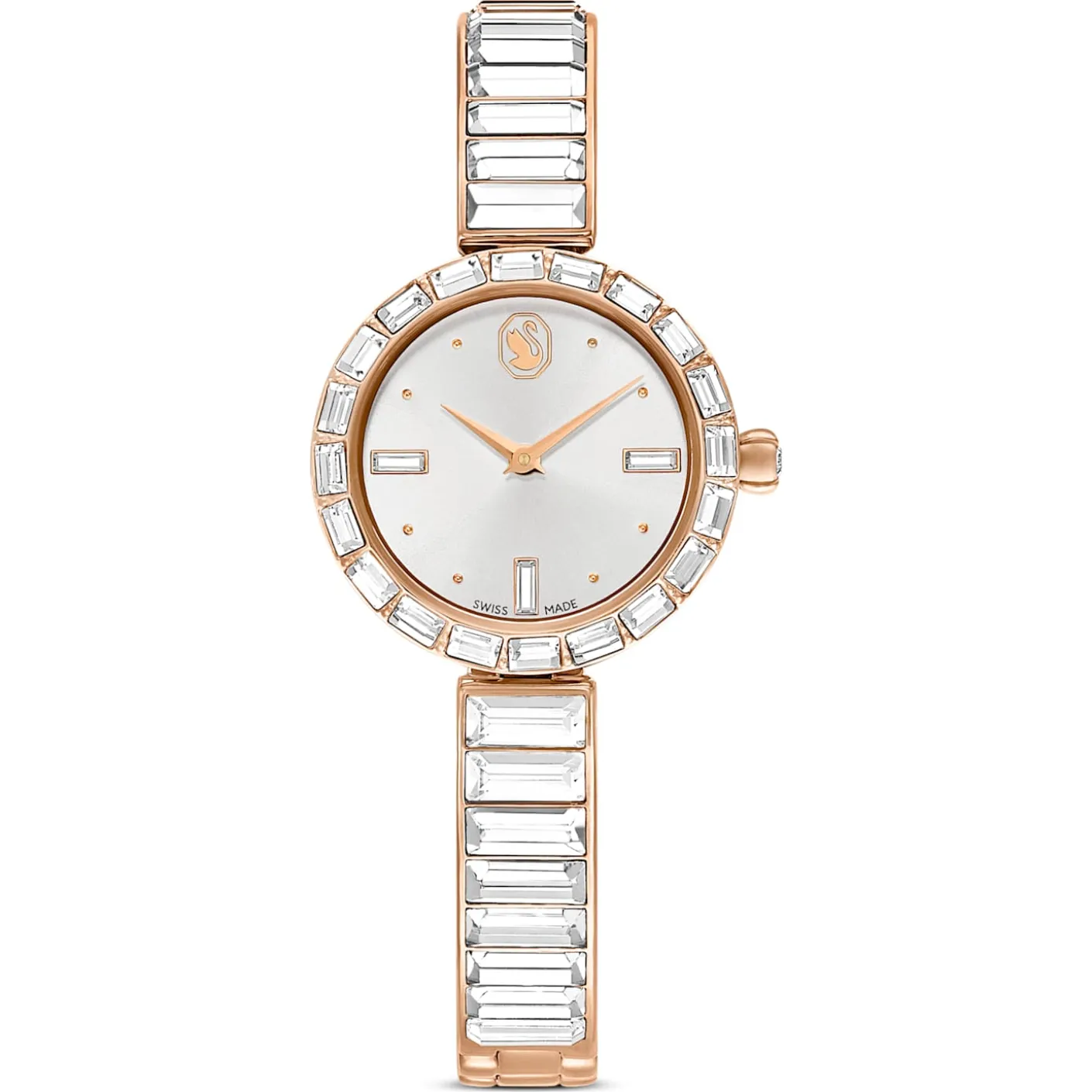 Matrix bangle Uhr