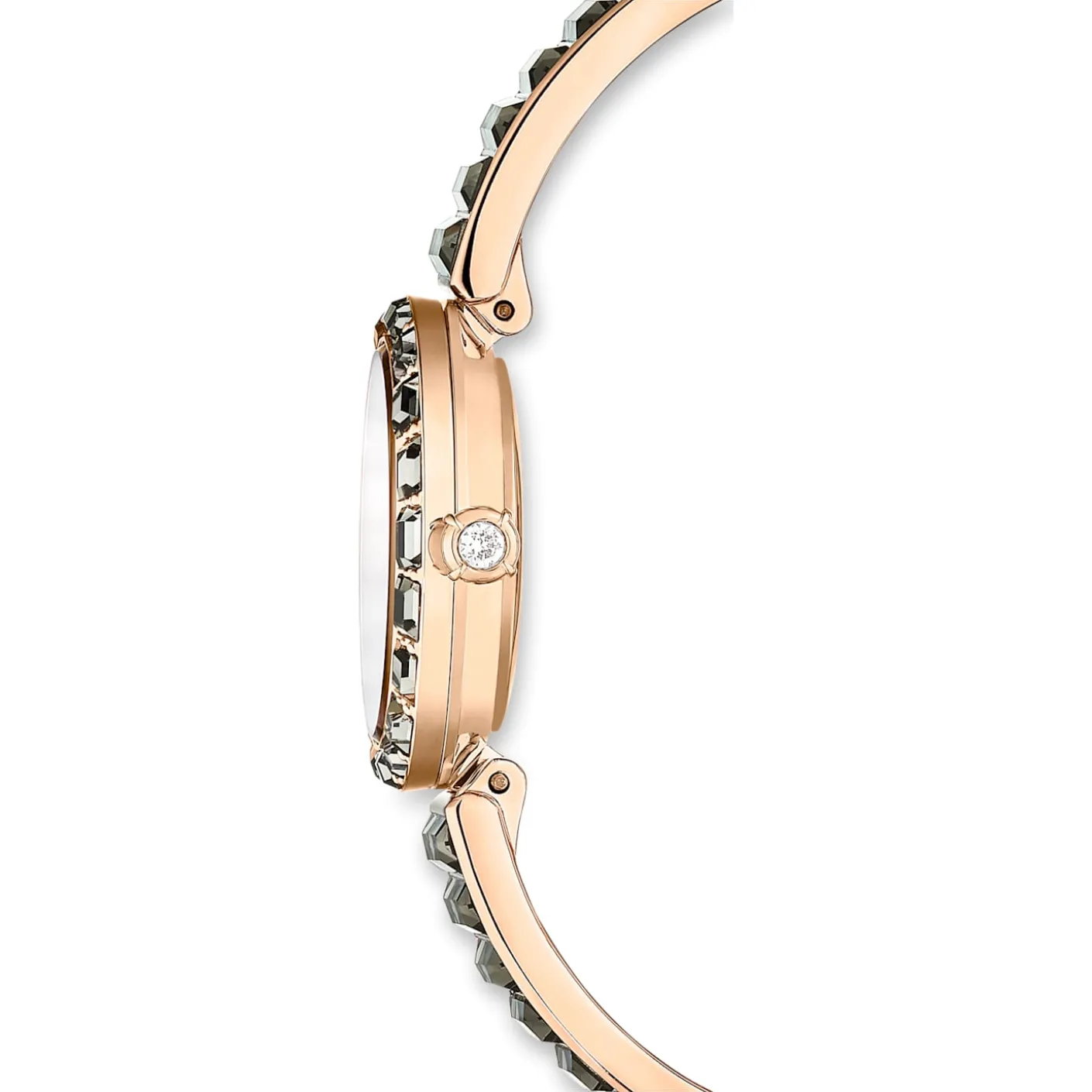 Matrix bangle Uhr