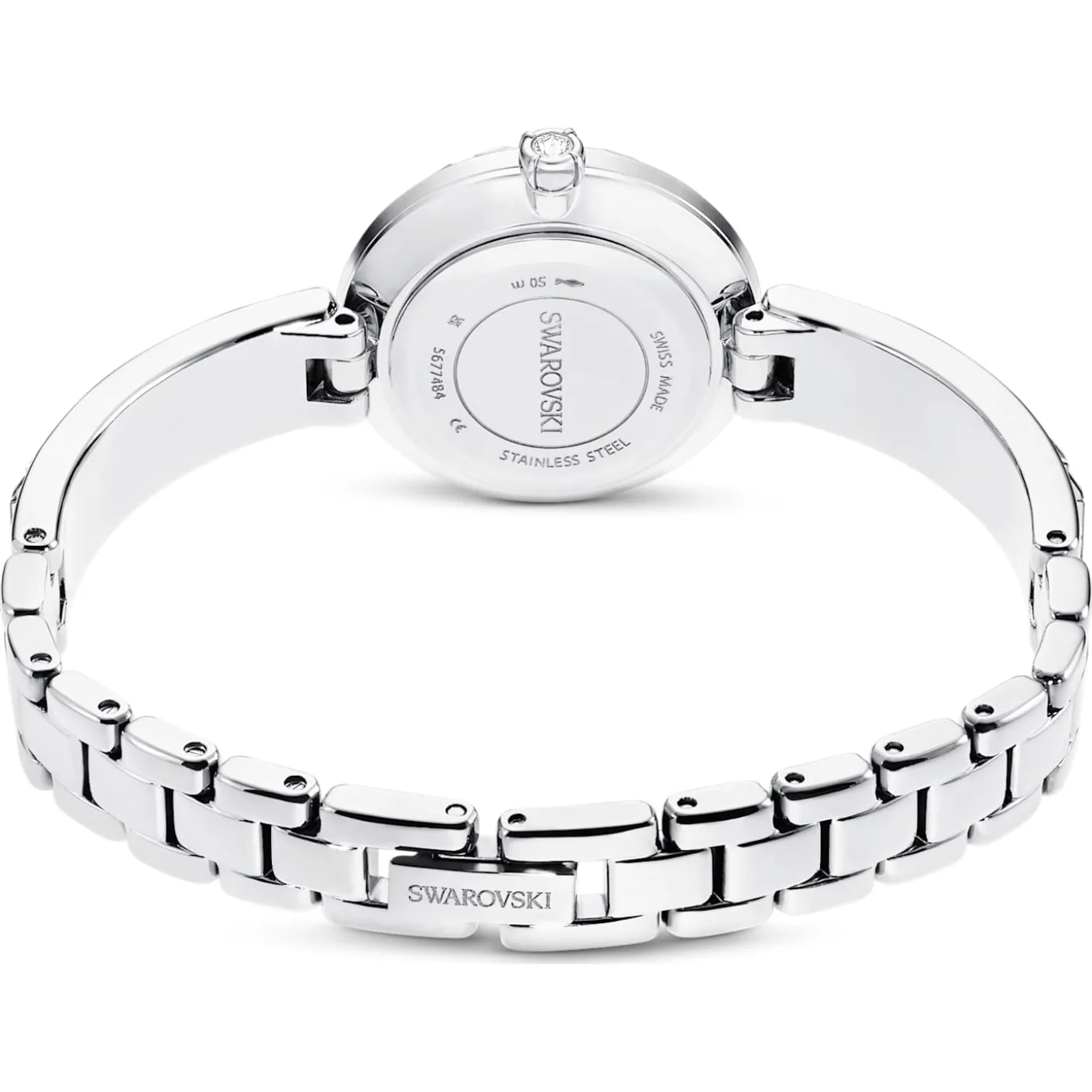 Matrix bangle Uhr