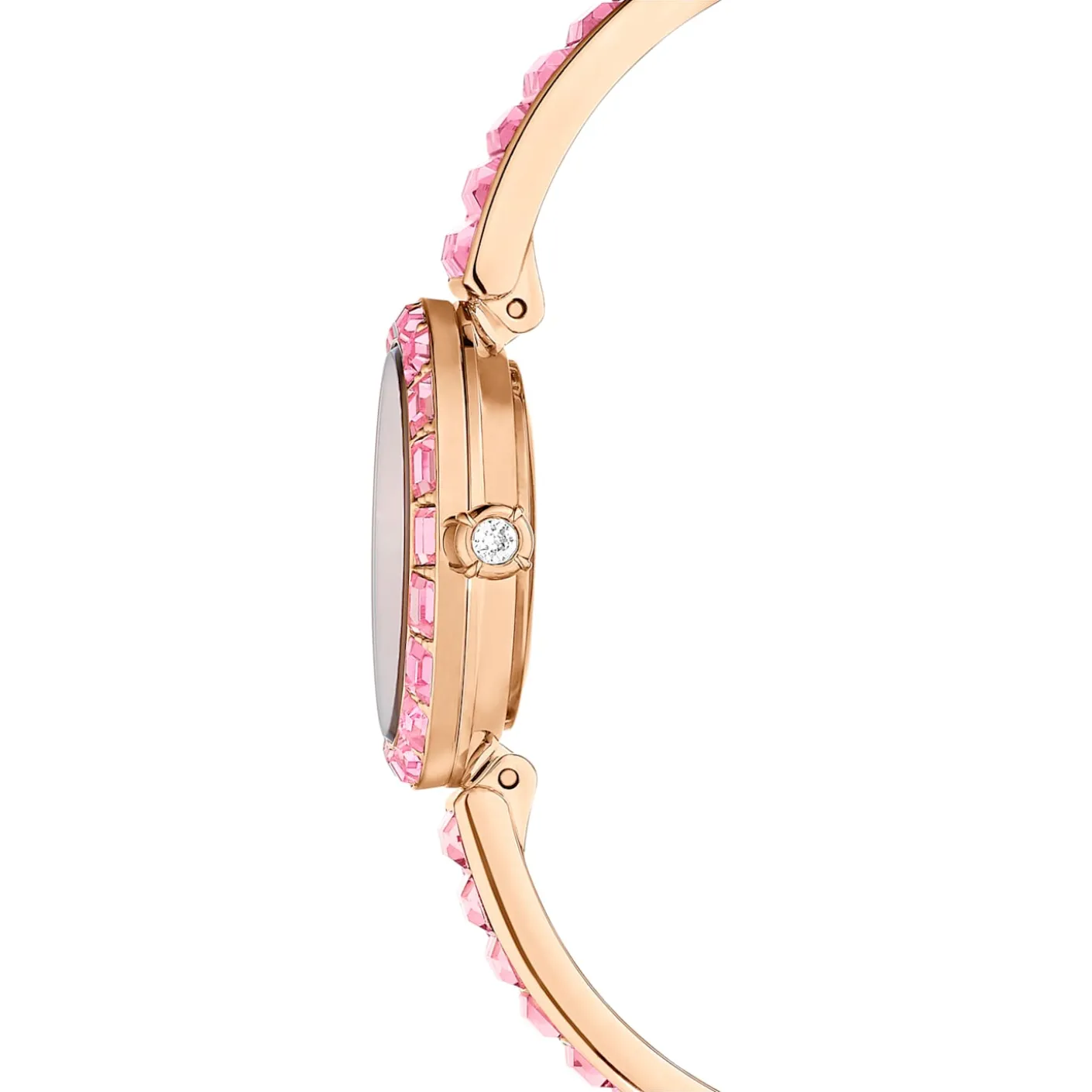 Matrix bangle Uhr