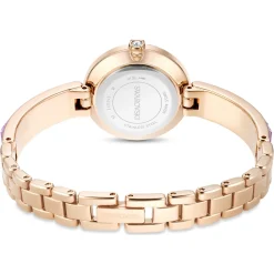 Matrix bangle Uhr