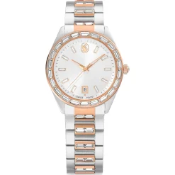 Matrix date Uhr