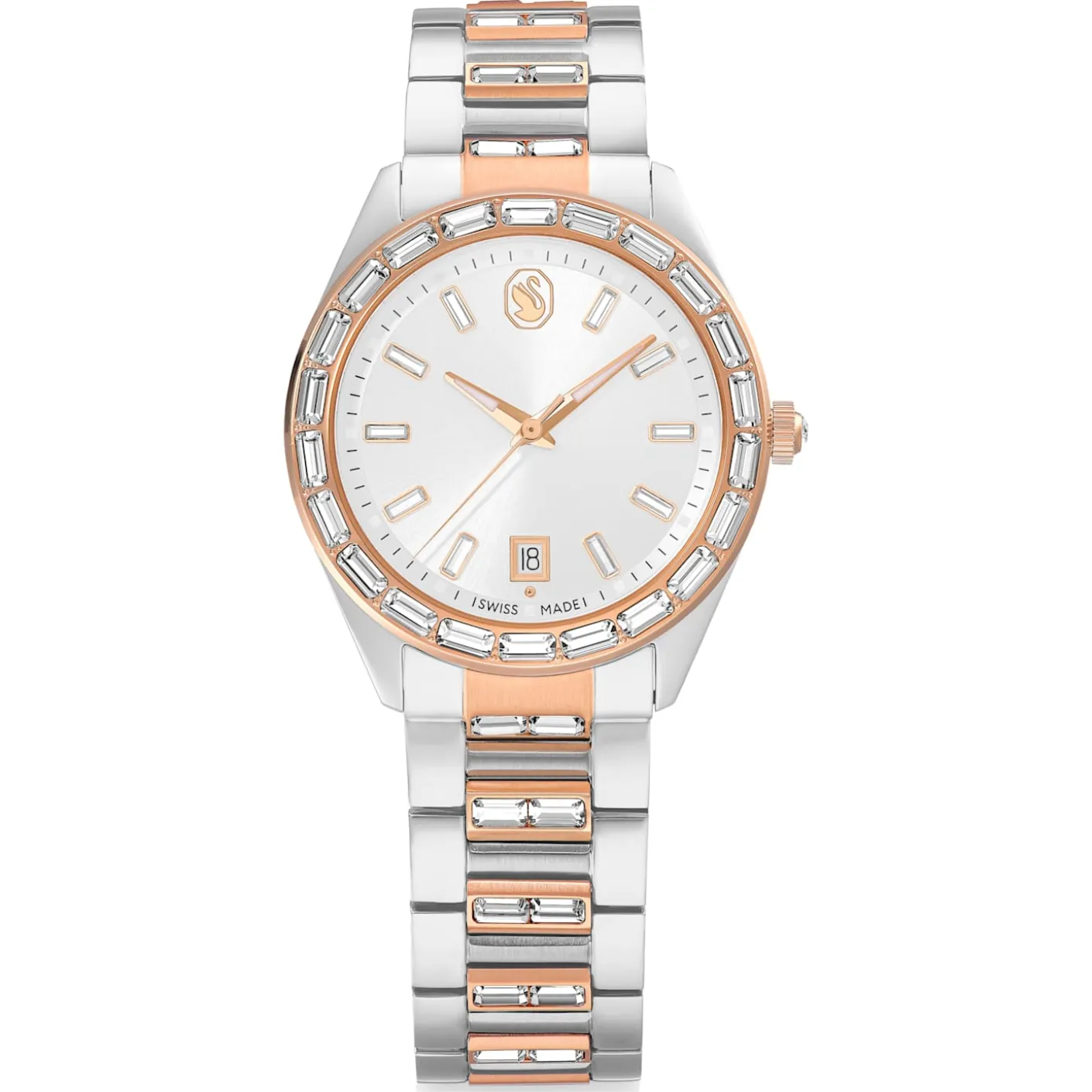 Matrix date Uhr