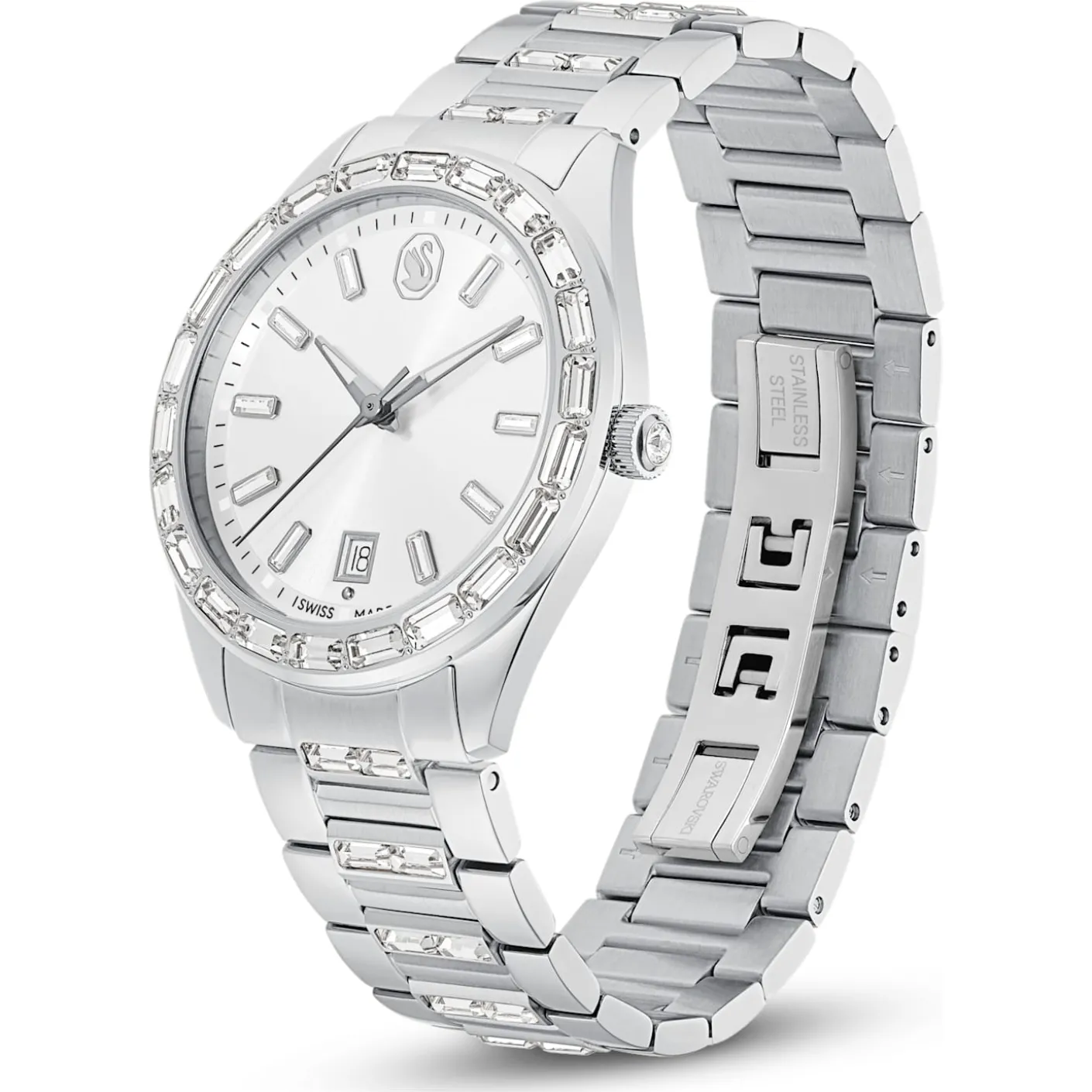 Matrix date Uhr