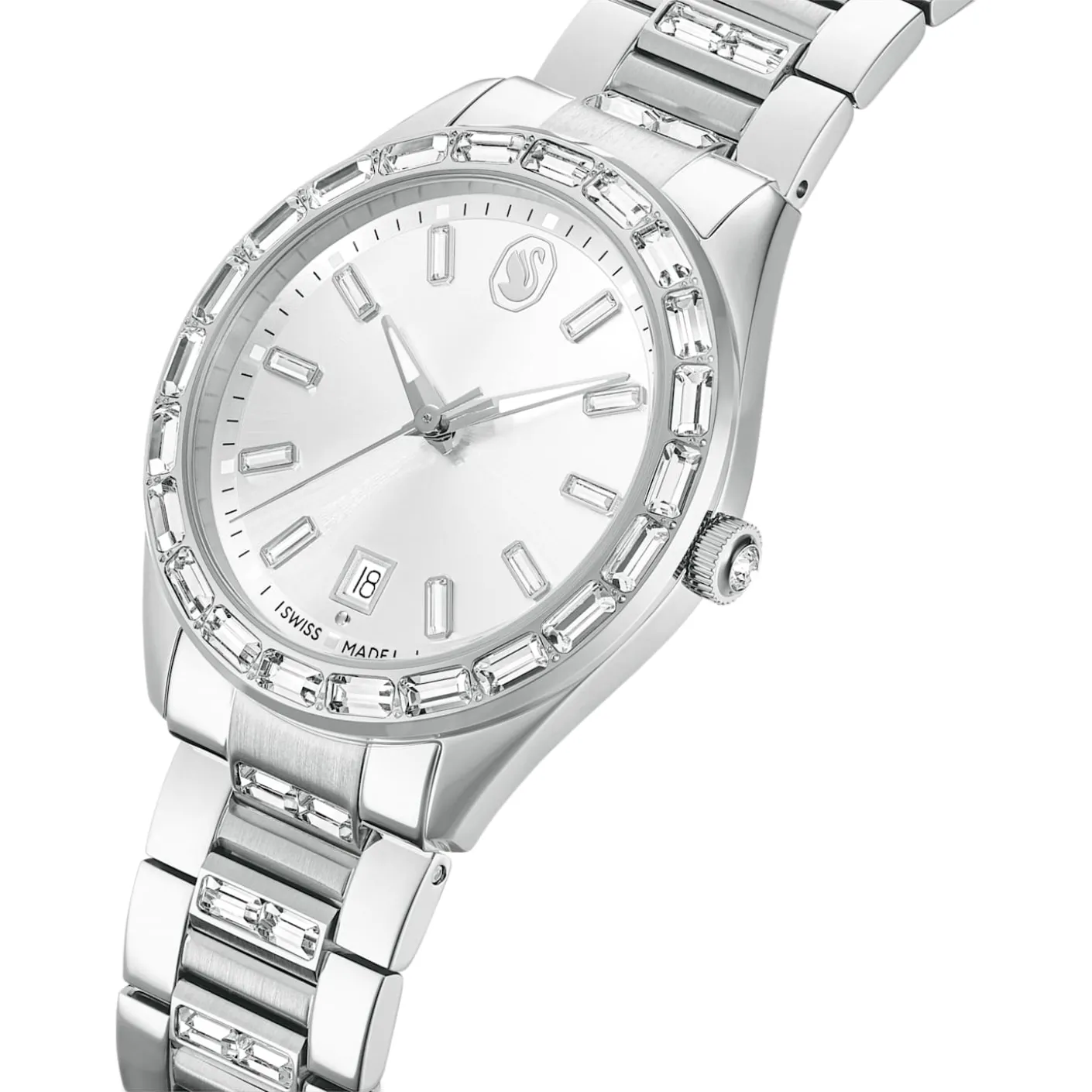 Matrix date Uhr