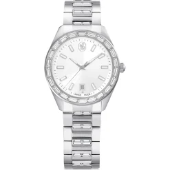 Matrix date Uhr