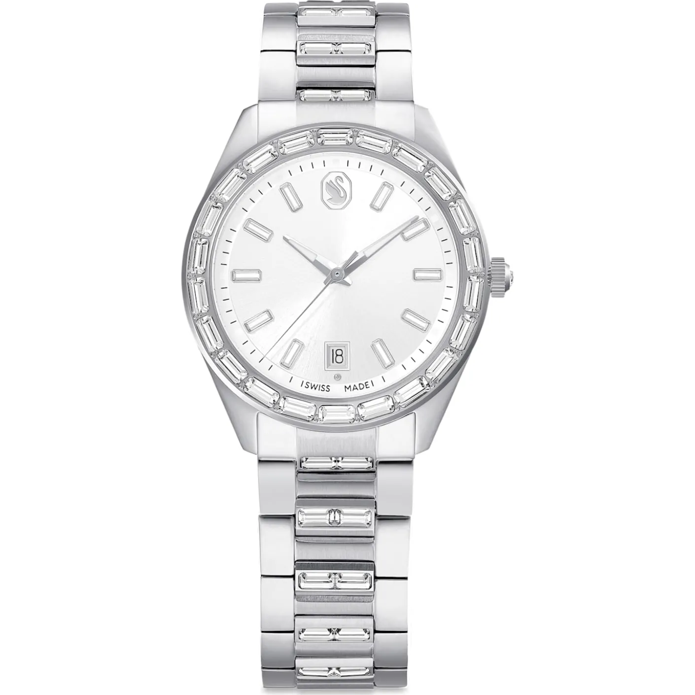 Matrix date Uhr