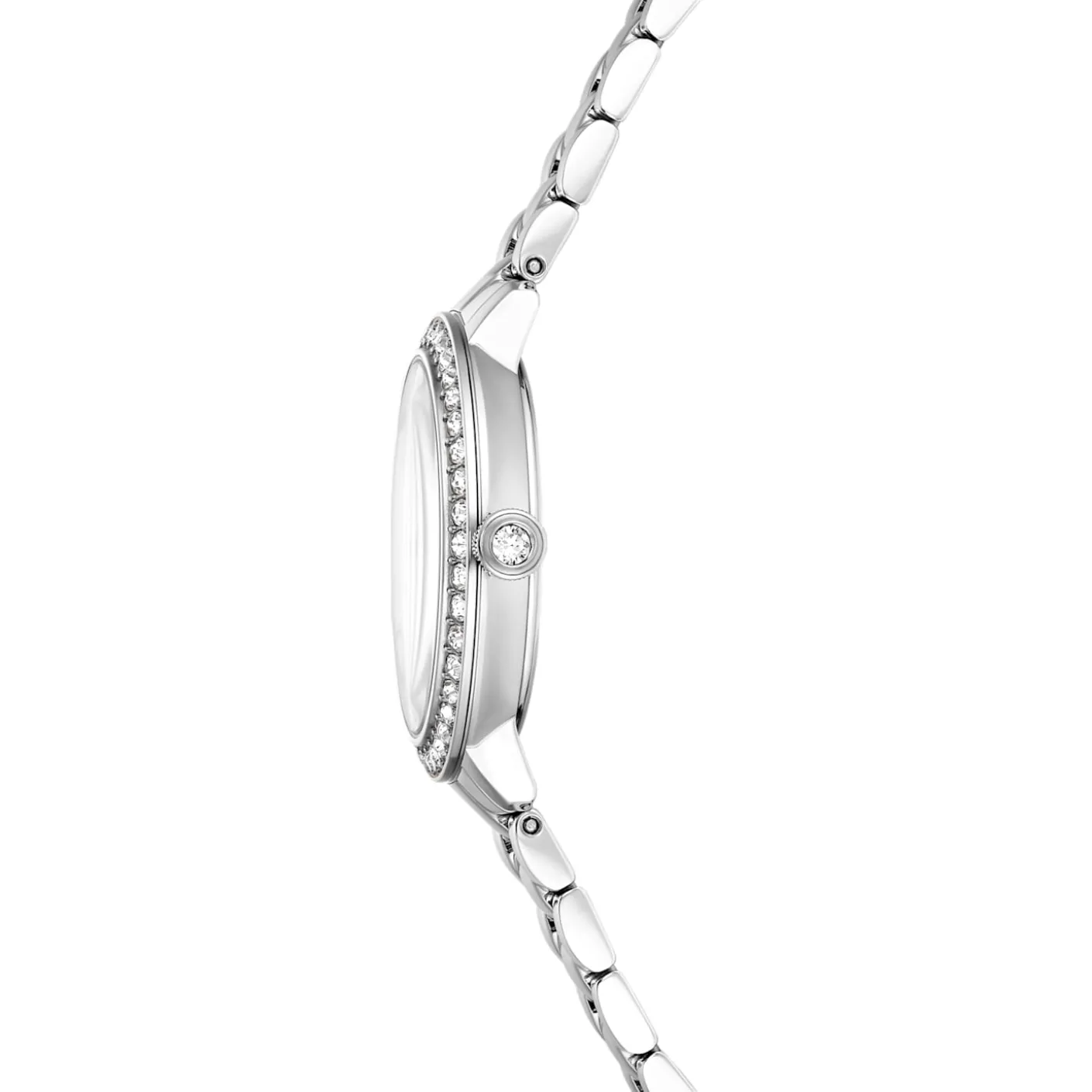 Matrix 3-link Uhr