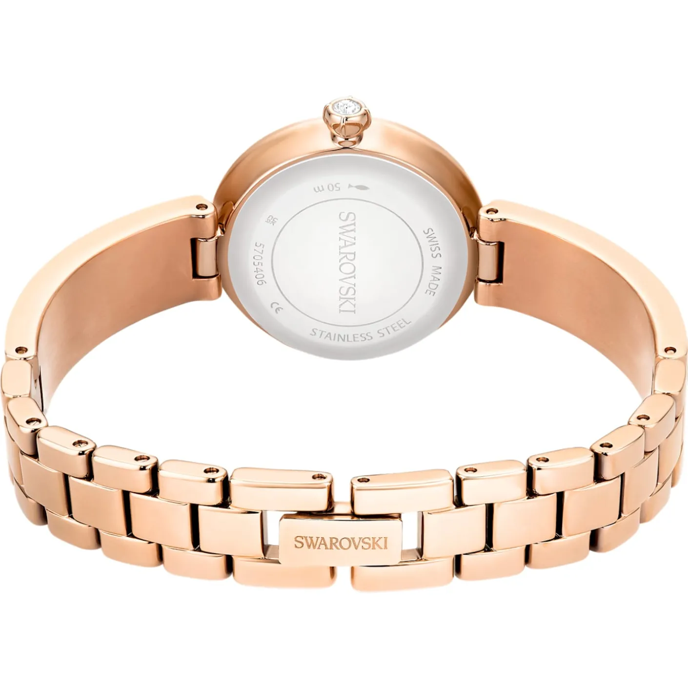 Matrix pearl bangle Armreifuhr