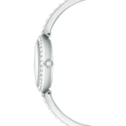 Matrix pearl bangle Uhr