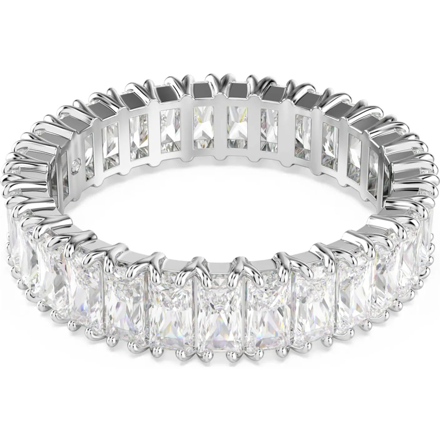 Matrix Ring