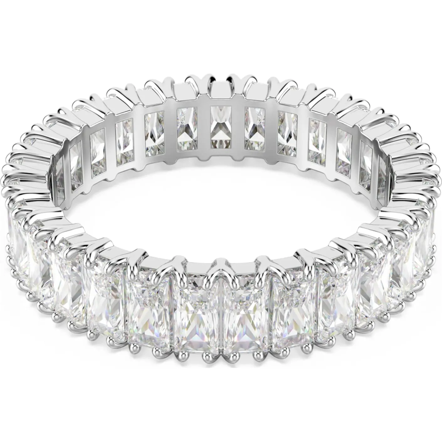 Matrix Ring